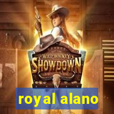 royal alano